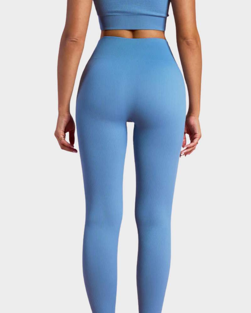 SheShape® Basic Seamless Leggings