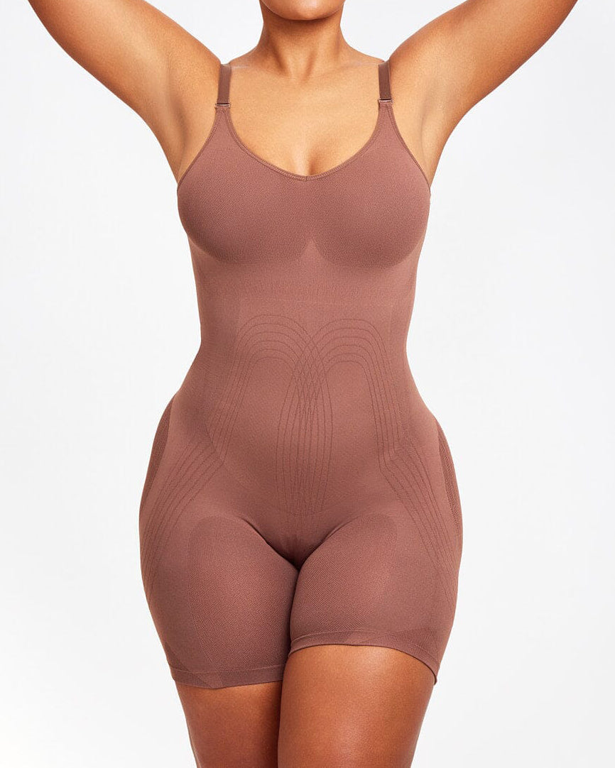 Body mi-cuisse SheCurve® Comfort 