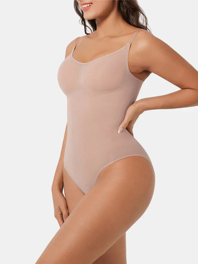 SheShape® Seamless Snatched Comfy Bodysuit (Buy 1 get 1 Free)