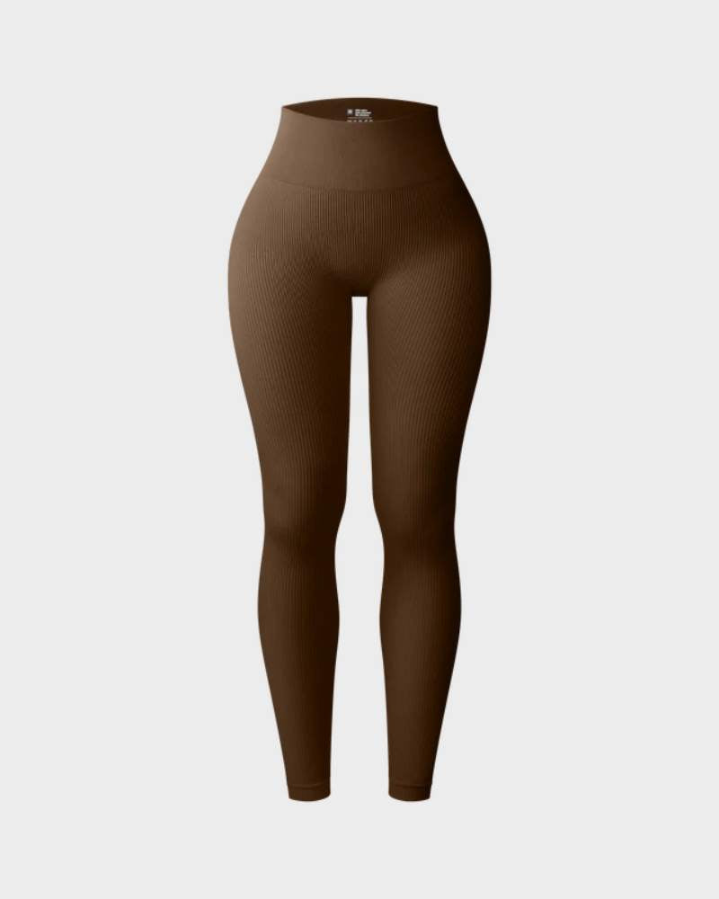 SheShape® Basic Seamless Leggings