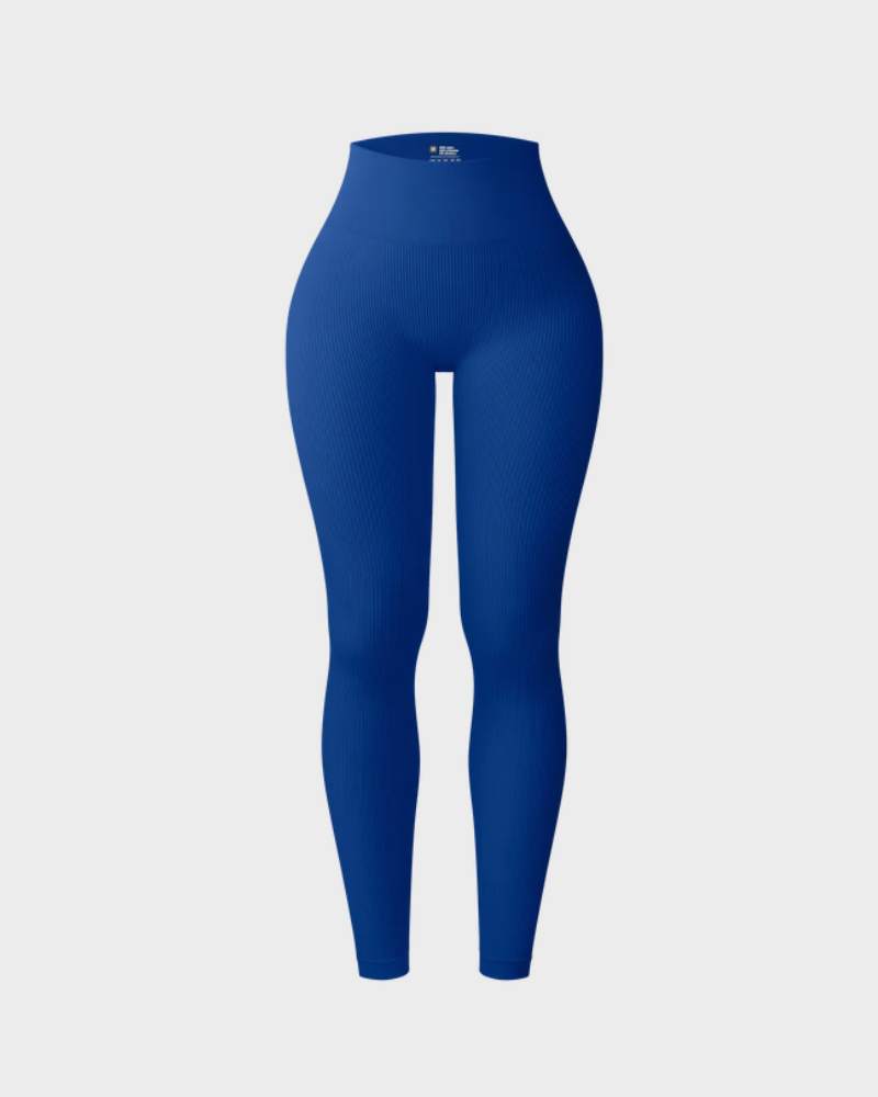 SheShape® Basic Seamless Leggings