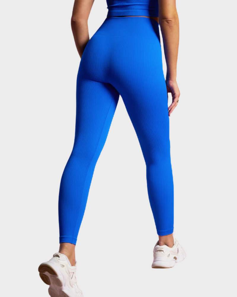 SheShape® Basic Seamless Leggings