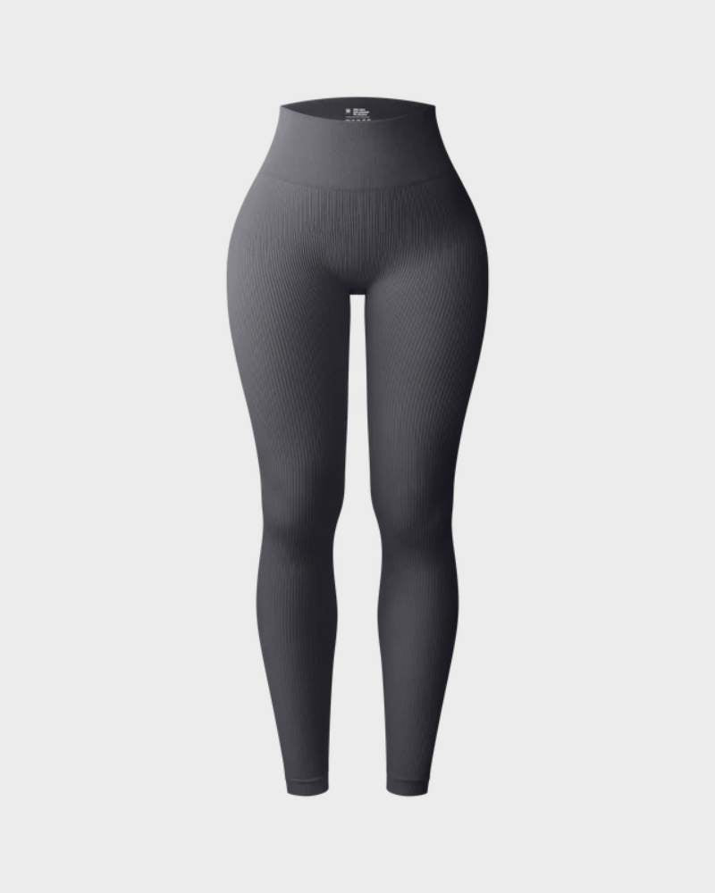 Legging basique sans coutures SheCurve®