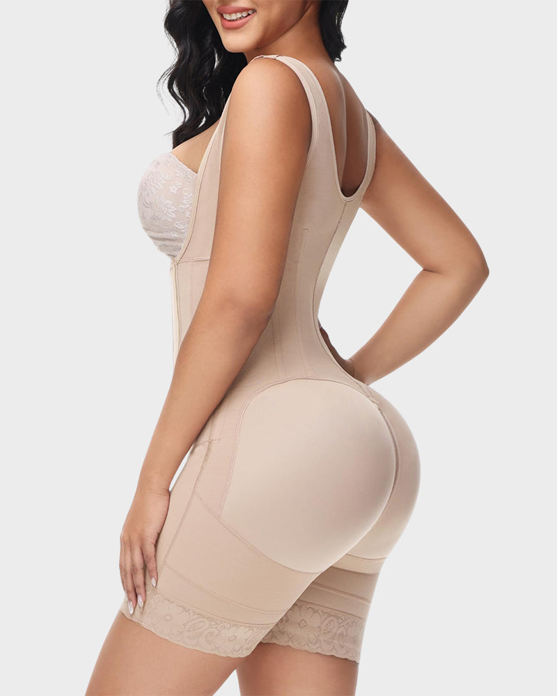 SheShape®Post Surgery Tummy Tuck Compression Garment