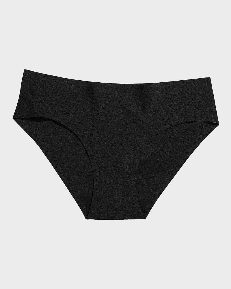 Sous-vêtements sans coutures SheCurve® - Culotte invisible