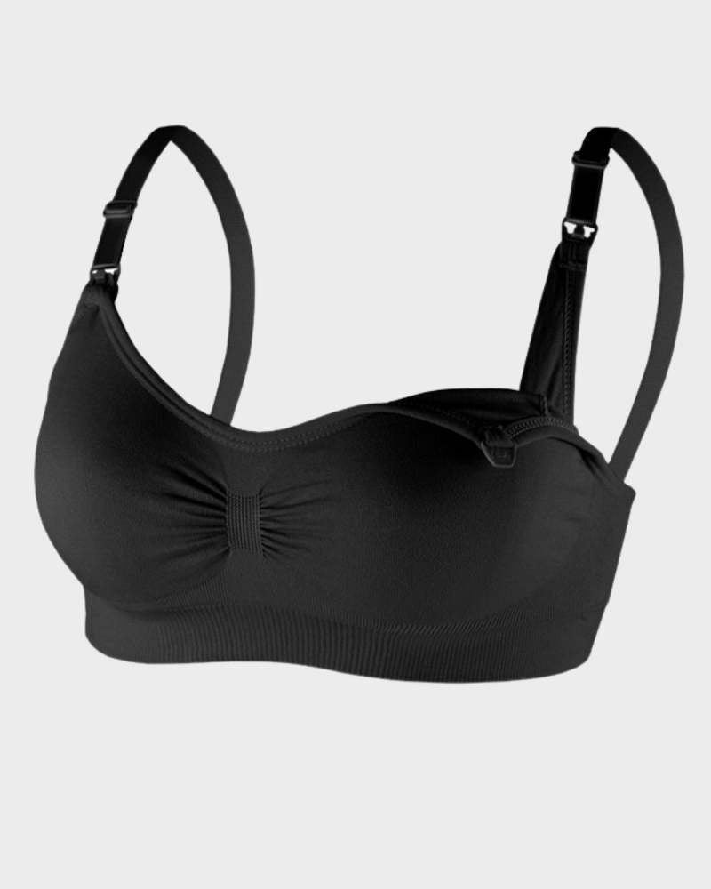 Soutien-gorge d'allaitement grande taille SheCurve®