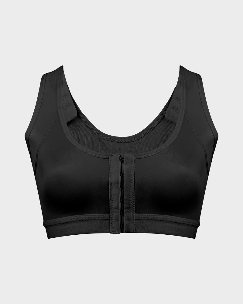 Soutien-gorge de maintien du dos en forme de X souple SheCurve® 