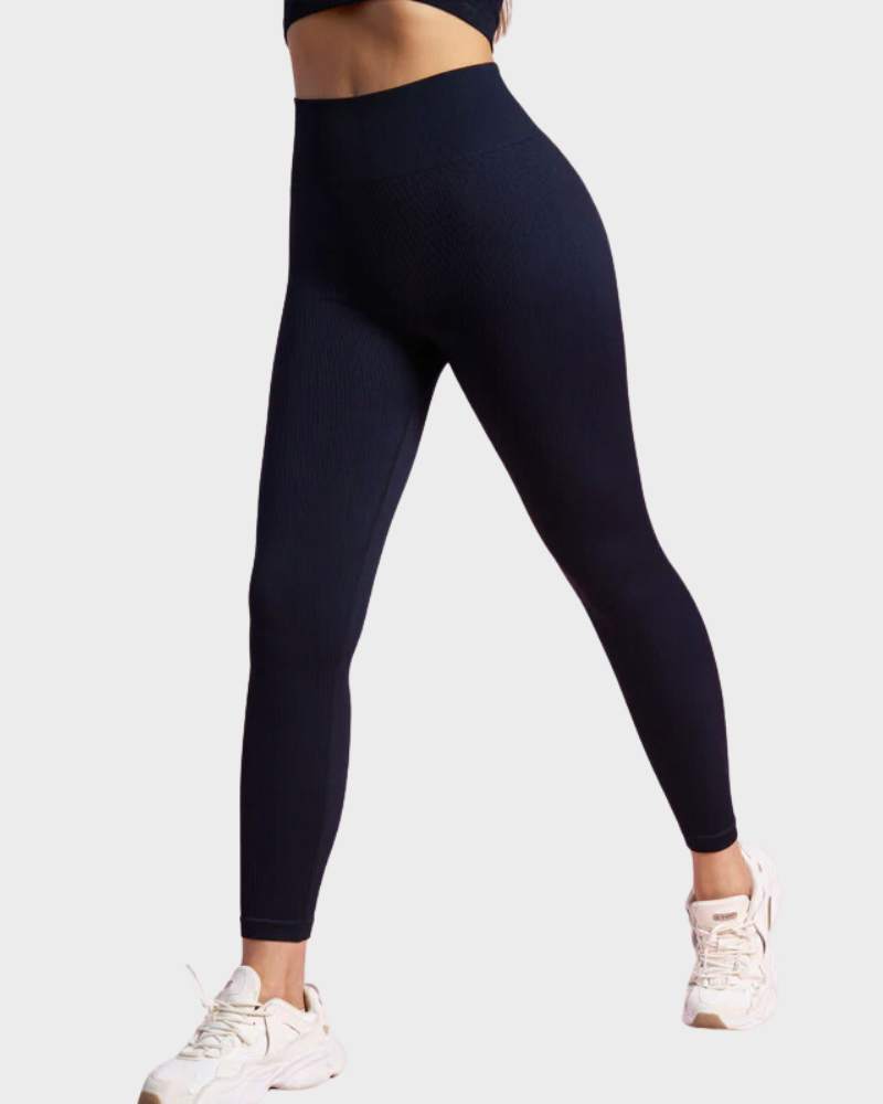 Legging basique sans coutures SheCurve®