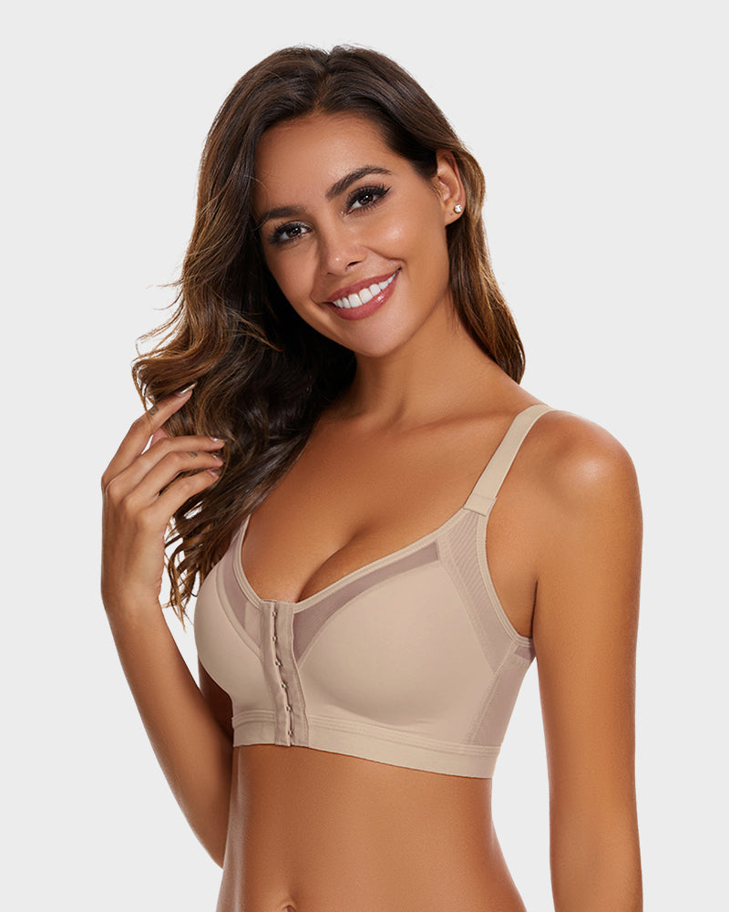 Soutien-gorge correcteur de posture SheCurve® Comfort 