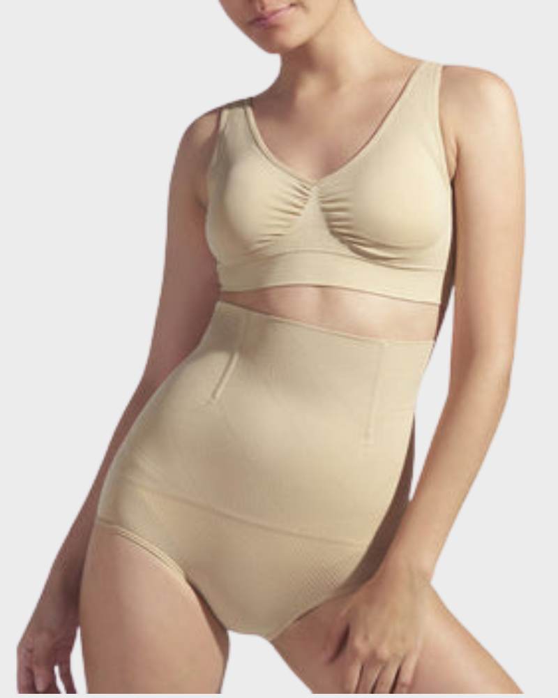 Shorty taille haute SheCurve® Shapewear