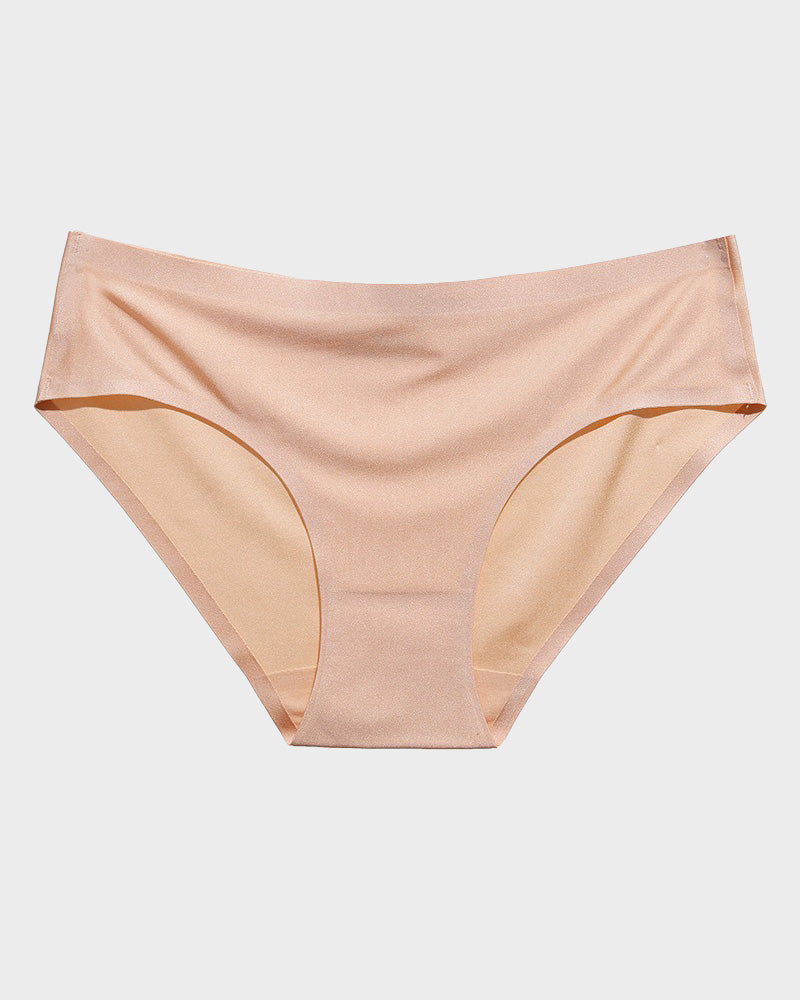 Sous-vêtements sans coutures SheCurve® - Culotte invisible