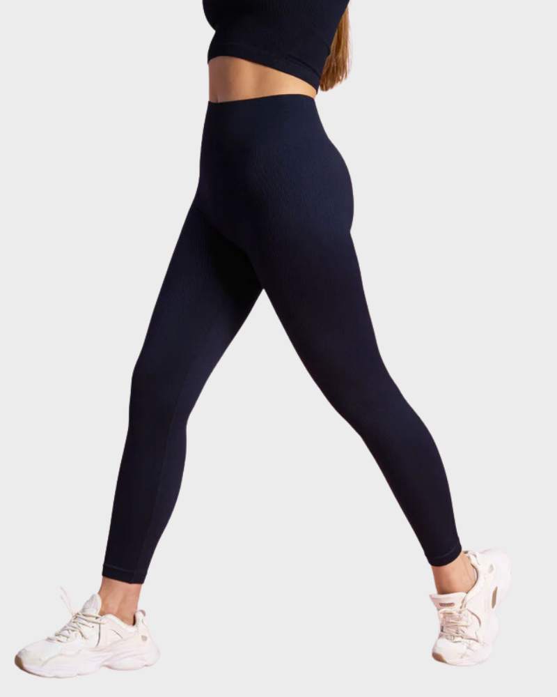 Legging basique sans coutures SheCurve®