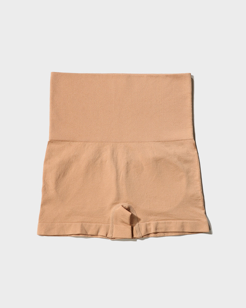 Short taille haute ajouré à effet liftant pour les fesses SheCurve®