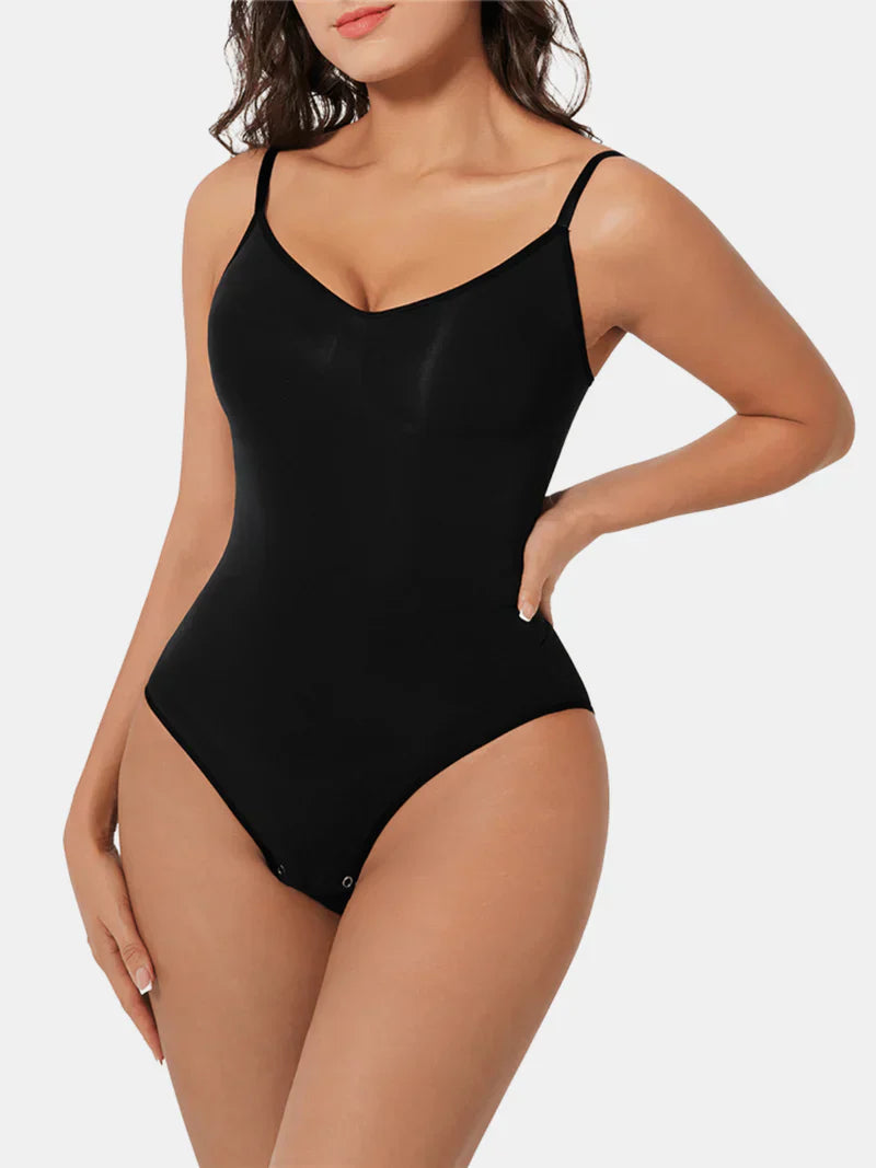 SheShape® Seamless Snatched Comfy Bodysuit (Buy 1 get 1 Free)