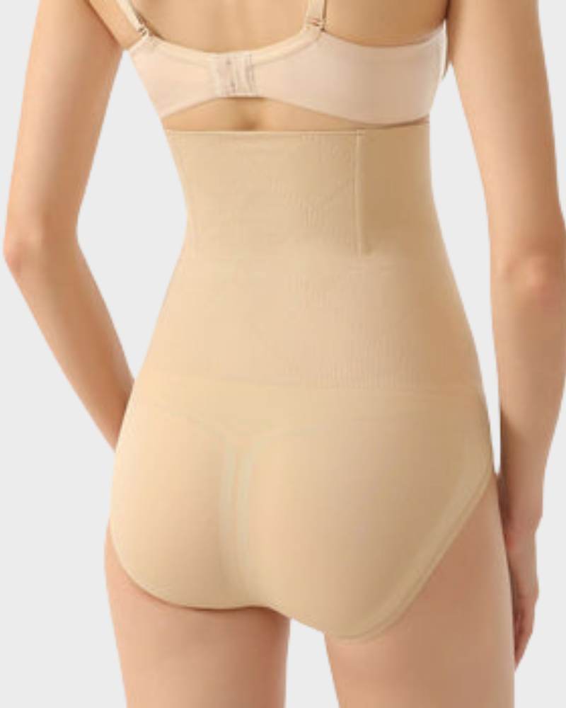 Shorty taille haute SheCurve® Shapewear