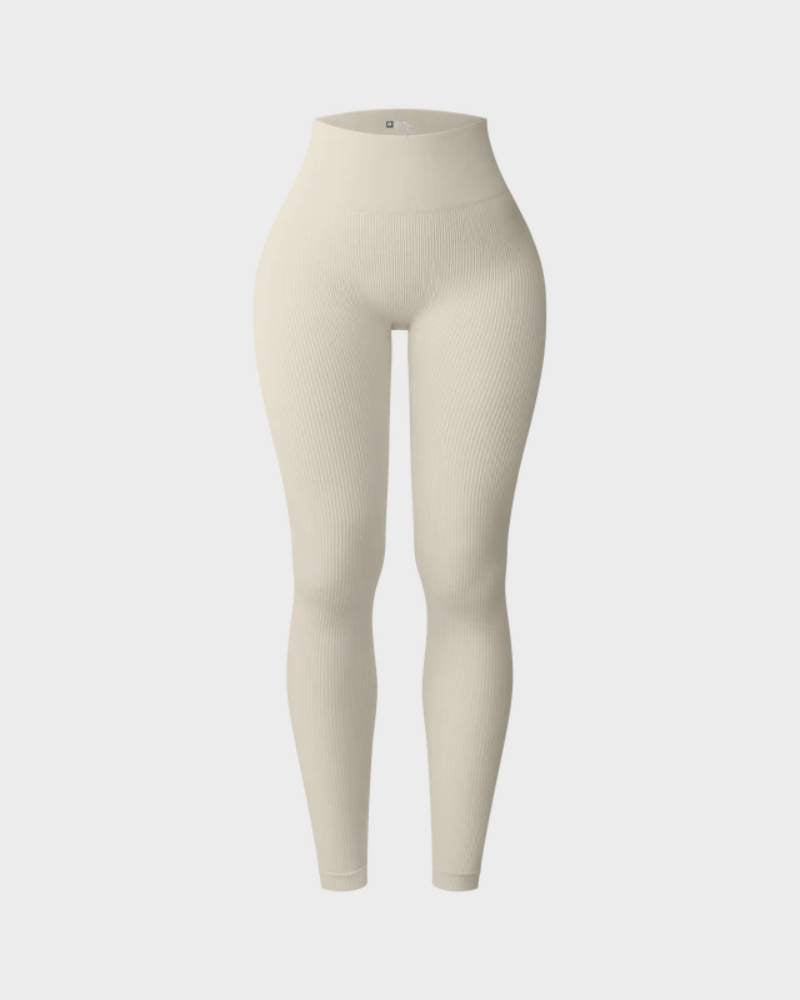 SheShape® Basic Seamless Leggings