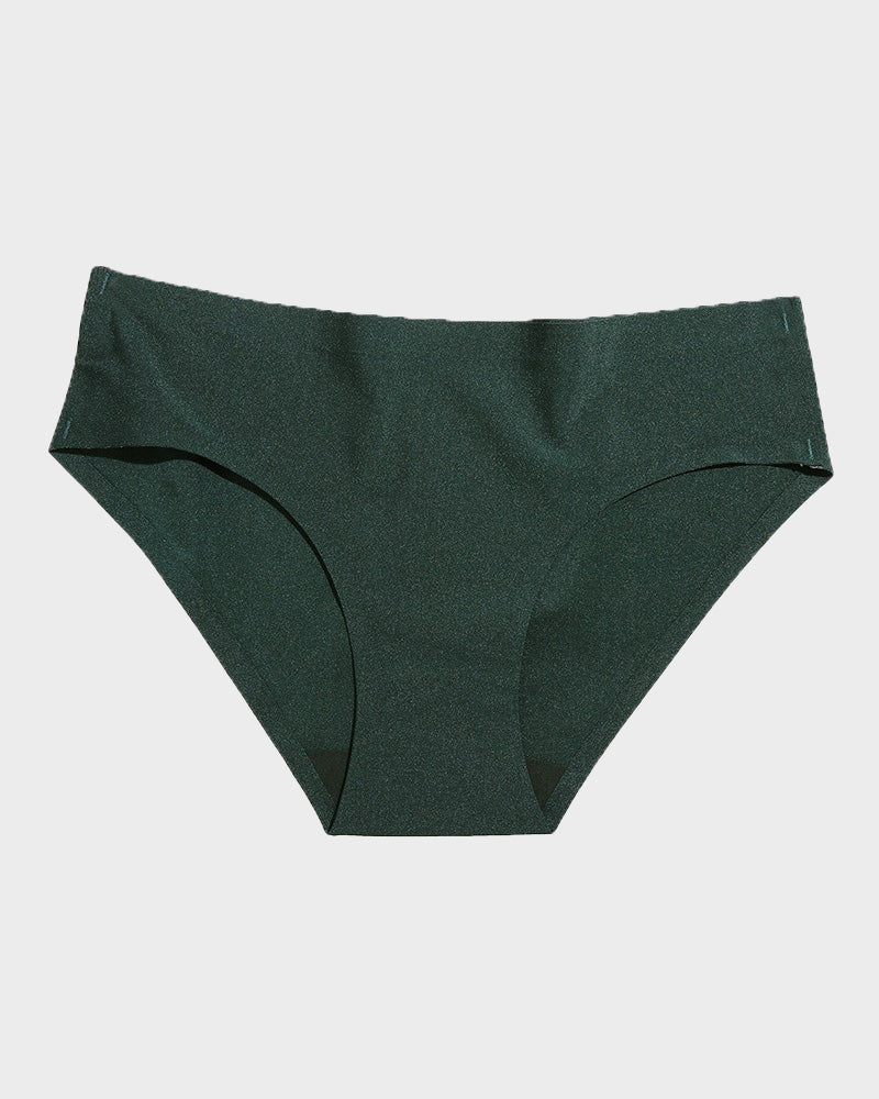 Sous-vêtements sans coutures SheCurve® - Culotte invisible