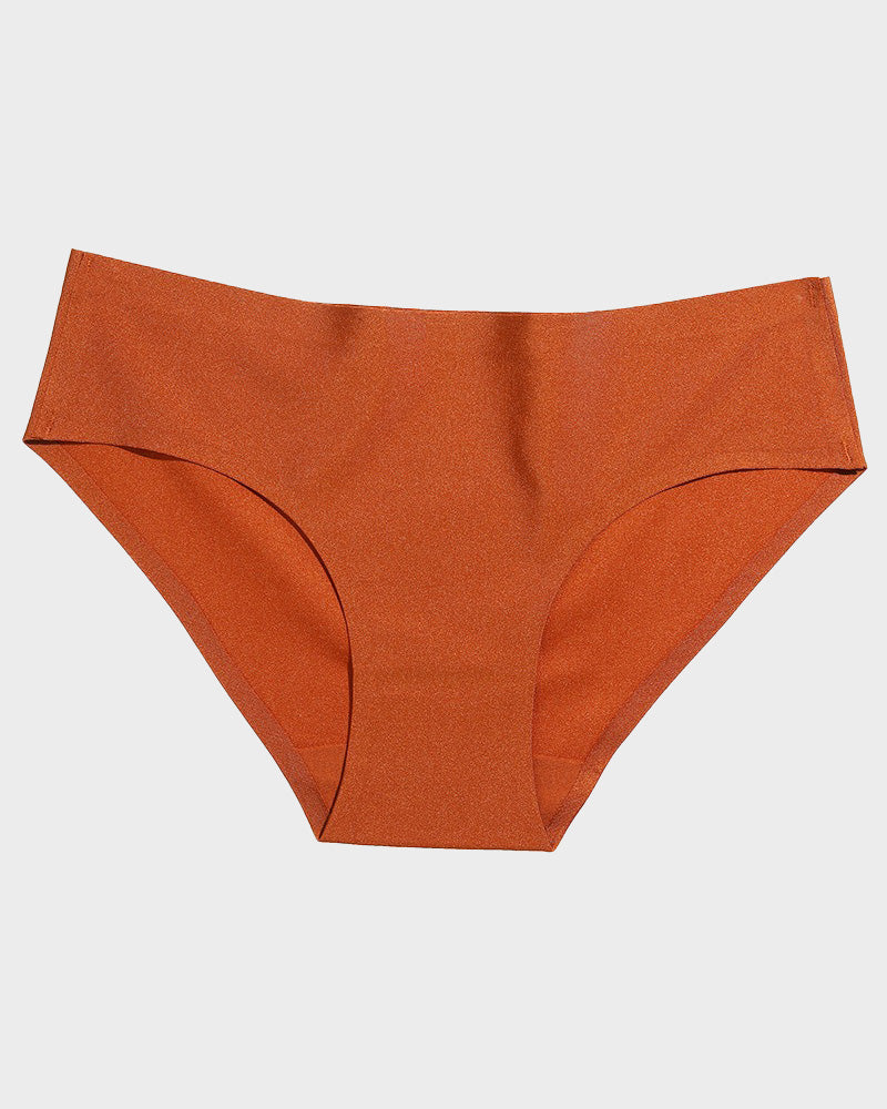 Sous-vêtements sans coutures SheCurve® - Culotte invisible