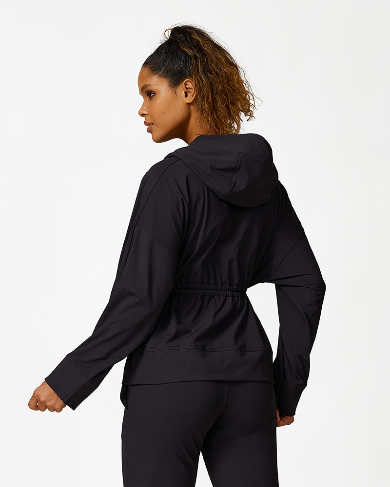 Veste de sport légère à séchage rapide SheCurve® 