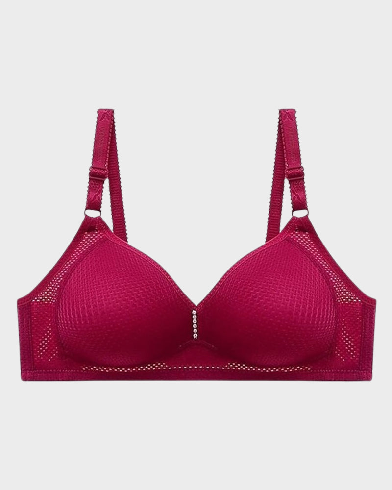 Soutien-gorge sans armatures Shecurve® Ultimate Lift