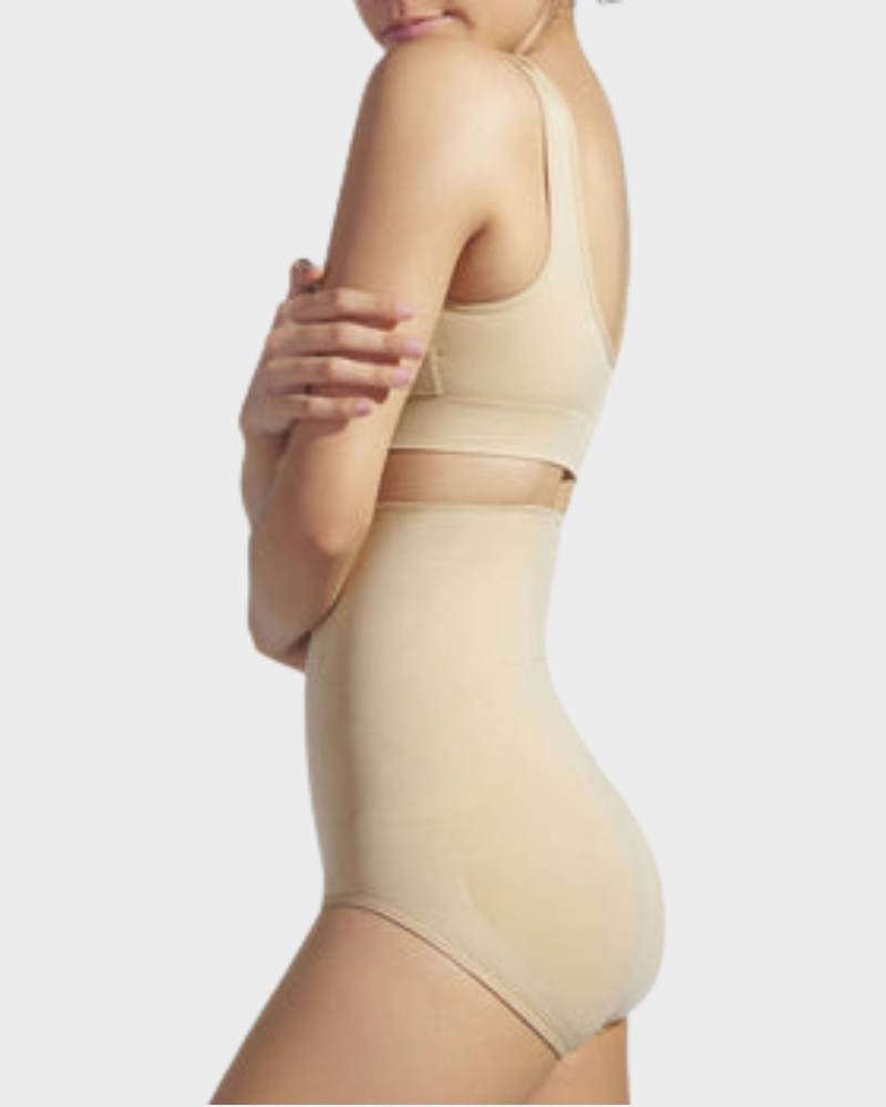 Shorty taille haute SheCurve® Shapewear