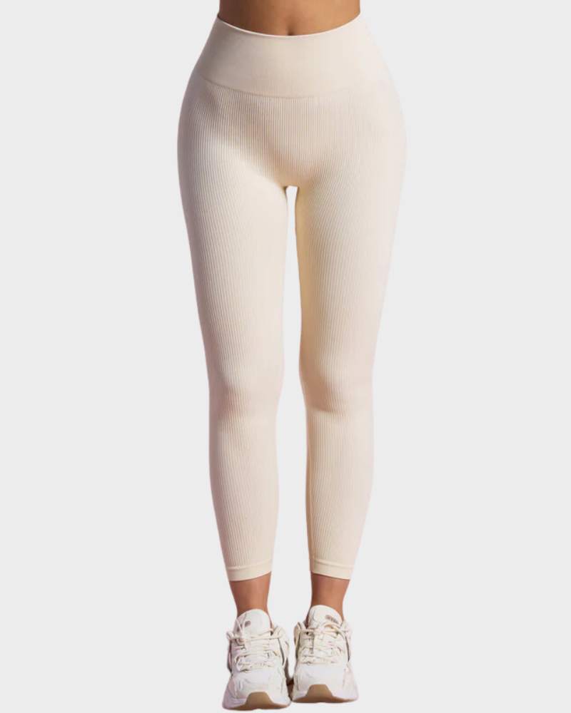 SheShape® Basic Seamless Leggings