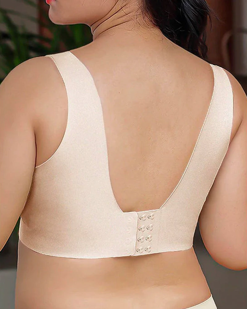 Ultra-thin Comfy Bra