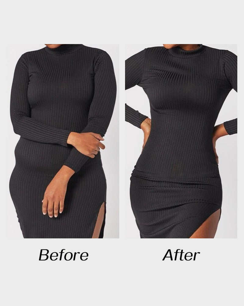 SheShape® Seamless Snatched Comfy Bodysuit (Buy 1 get 1 Free)