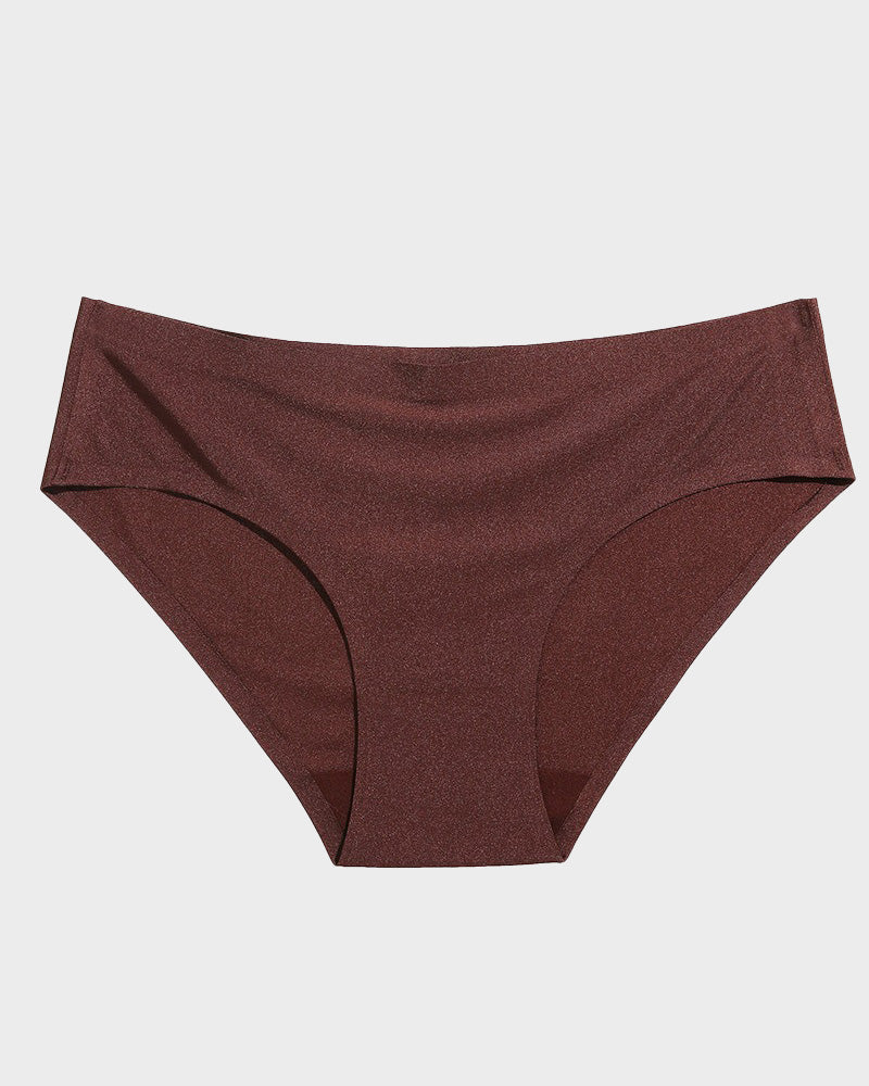 Sous-vêtements sans coutures SheCurve® - Culotte invisible