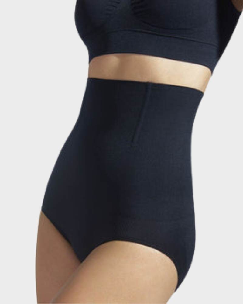 Shorty taille haute SheCurve® Shapewear