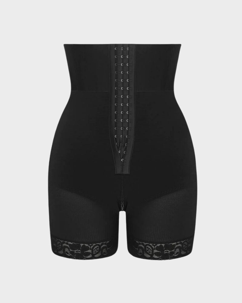 SheShape® Boned High Waist Sculpting Shorts