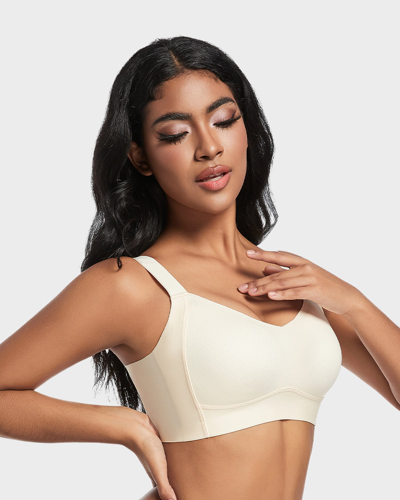 Soutien-gorge lissant long à couverture intégrale SheCurve® 