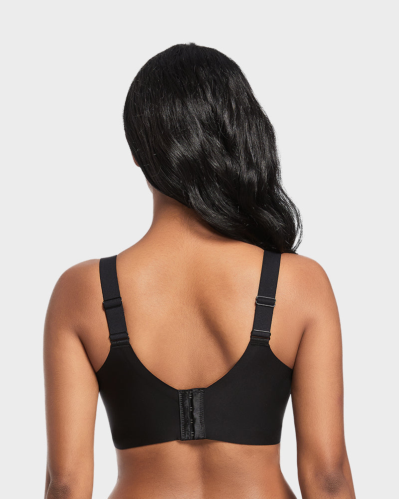 Soutien-gorge lissant long à couverture intégrale SheCurve® 