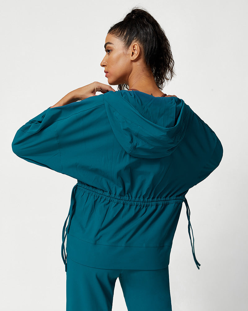 SheShape®Lightweight Quick-Dry Sports Jacket