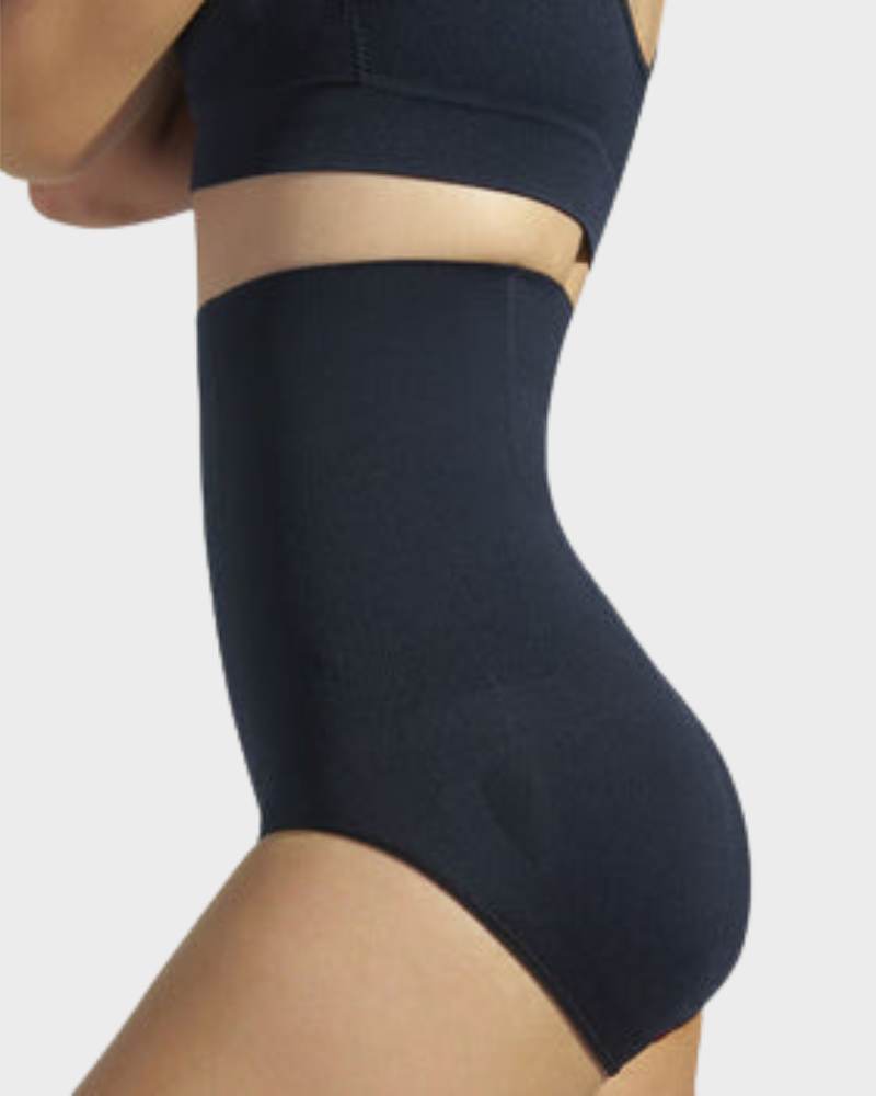 Shorty taille haute SheCurve® Shapewear