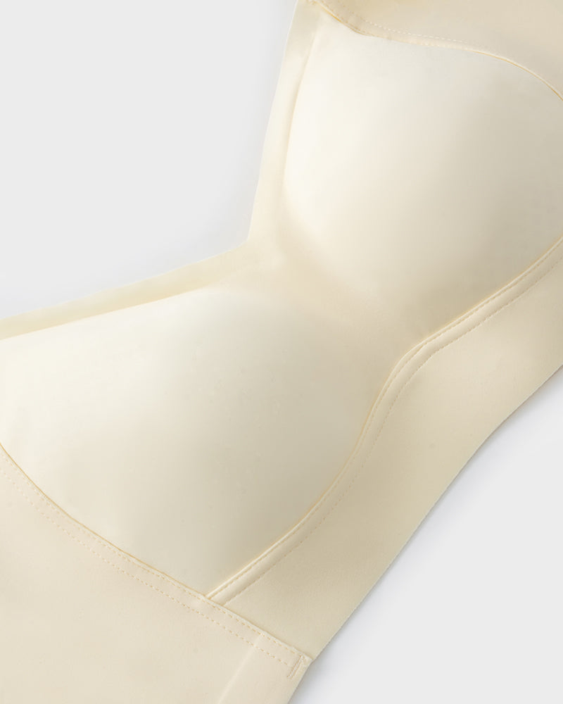 Soutien-gorge long à couverture intégrale SheCurve®