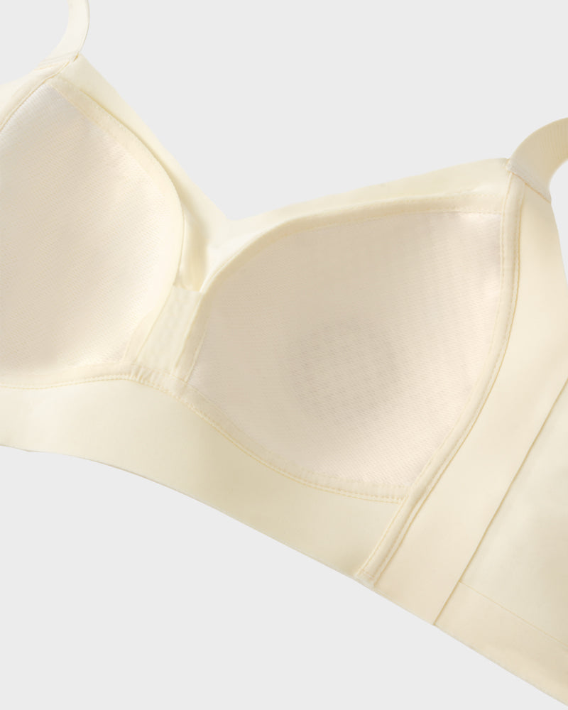 Soutien-gorge lissant long à couverture intégrale SheCurve® 