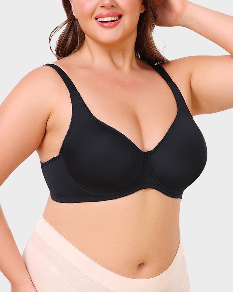 Comfort Everyday T-Shirt Bra