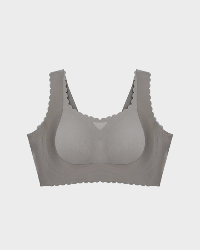 Ultra-thin Comfy Bra