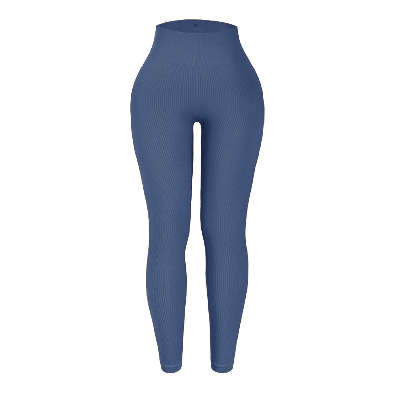 Legging basique sans coutures SheCurve®