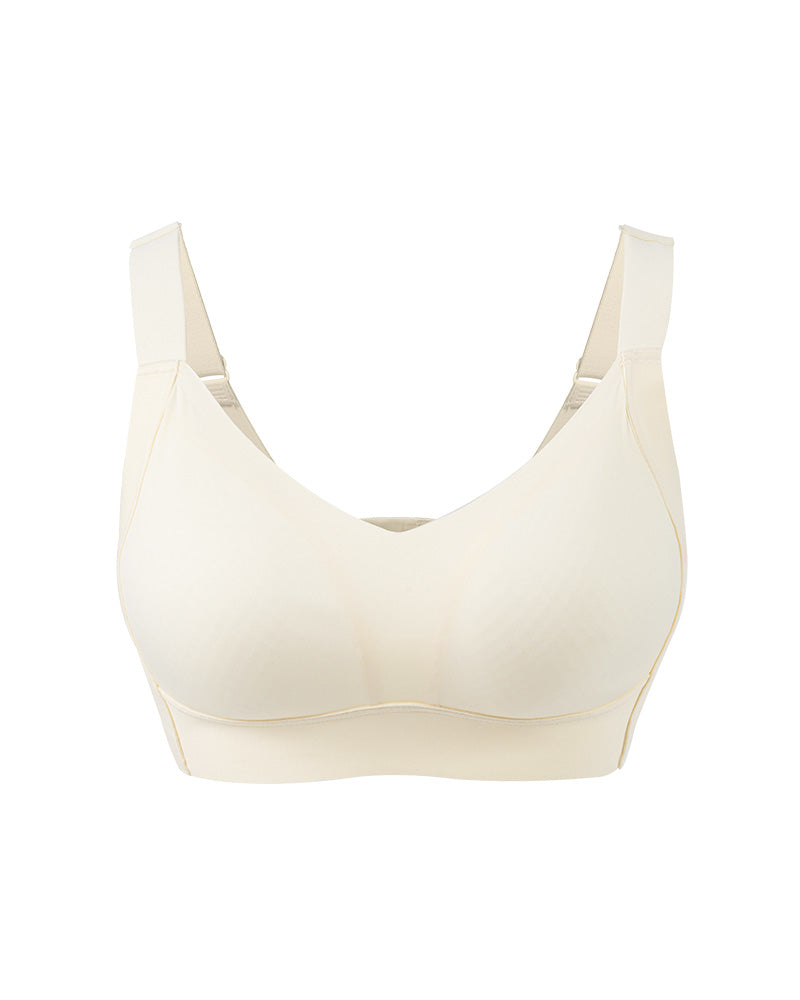 Soutien-gorge lissant long à couverture intégrale SheCurve® 