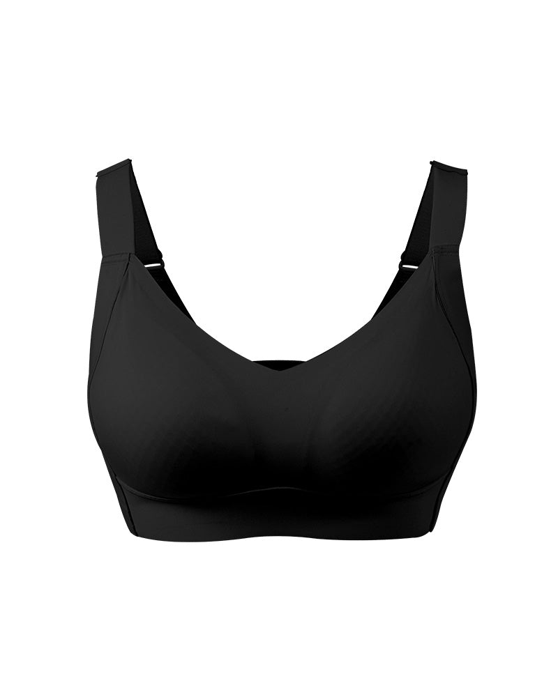 Soutien-gorge lissant long à couverture intégrale SheCurve® 