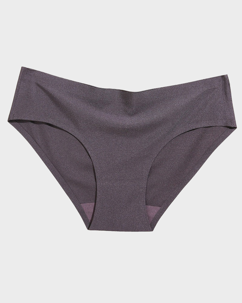 Sous-vêtements sans coutures SheCurve® - Culotte invisible