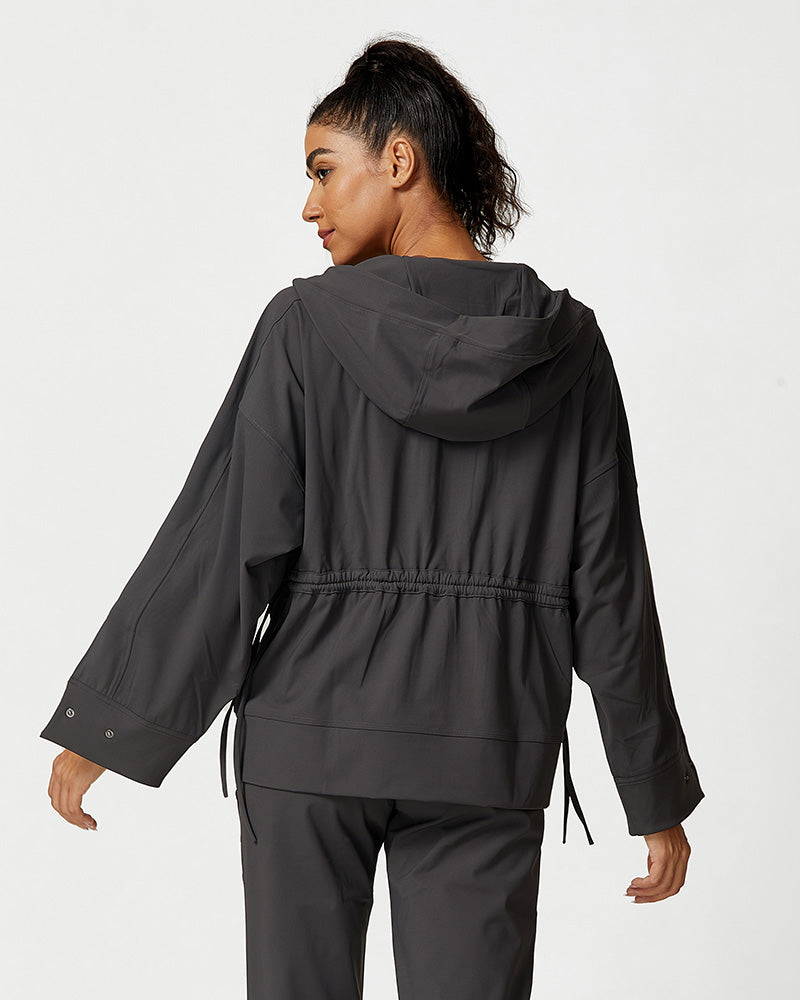 SheShape®Lightweight Quick-Dry Sports Jacket