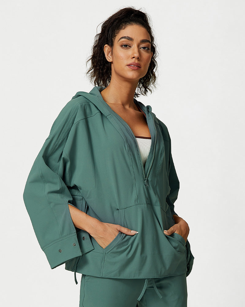 SheShape®Lightweight Quick-Dry Sports Jacket