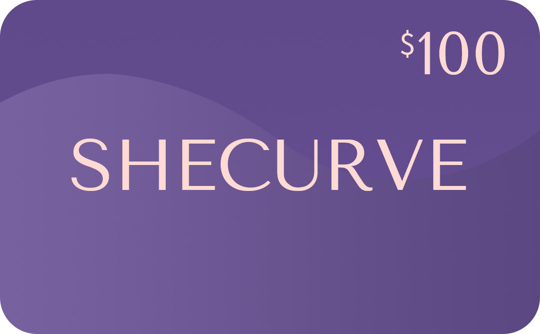 SheShape e-Gift Card