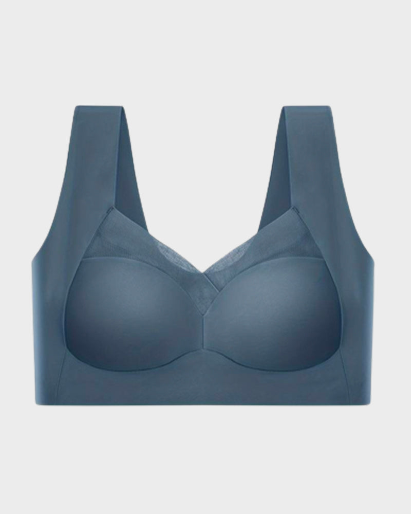 Soutien-gorge lissant confortable en maille sans coutures Shecurve® (achetez-en 1 et obtenez-en 2 gratuitement)