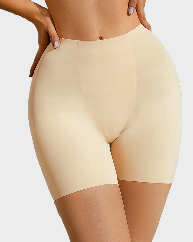 Pantalones cortos moldeadores de abdomen sin costuras SheCurve®