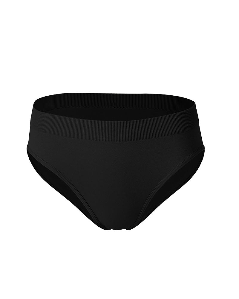 Culotte sans couture Daily Essential Brief (lot de 2) 