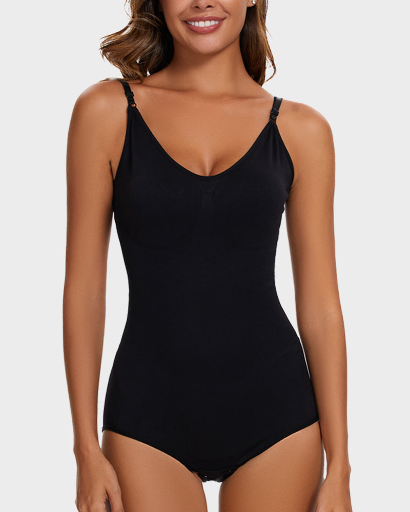 Comfy Cami Body Shaper